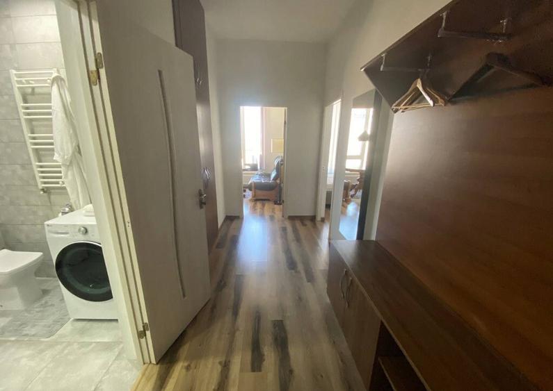 Apartament de inchiriat str. Parang - 8