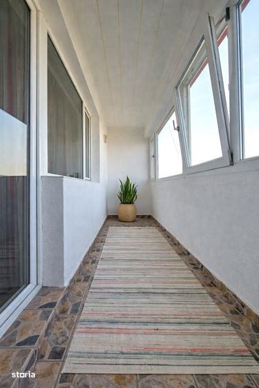 Apartament luminos cu parcare privata si priveliste deschisa - 2