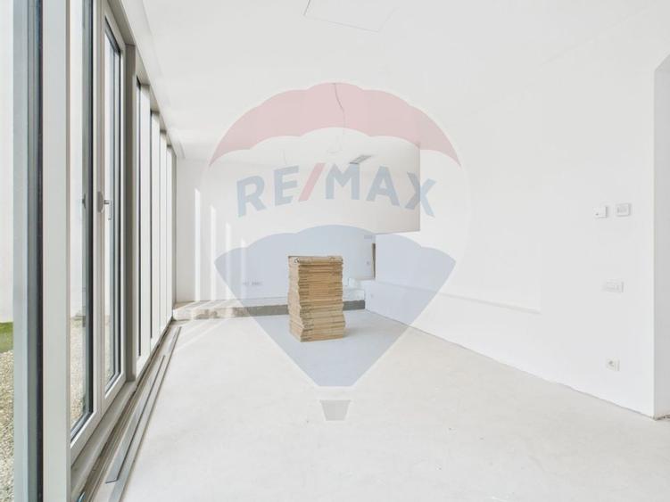 Vila luminoasa, cu finisaje premium, 4 camere in Tunari - Amber Forest - 5