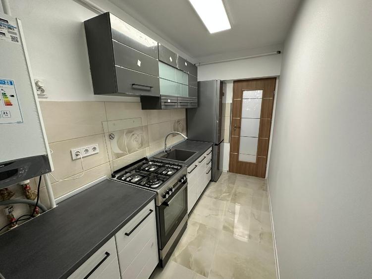🏡 Apartament 2 camere renovat complet | Prima închiriere | Timpuri Noi – Tinere - 3