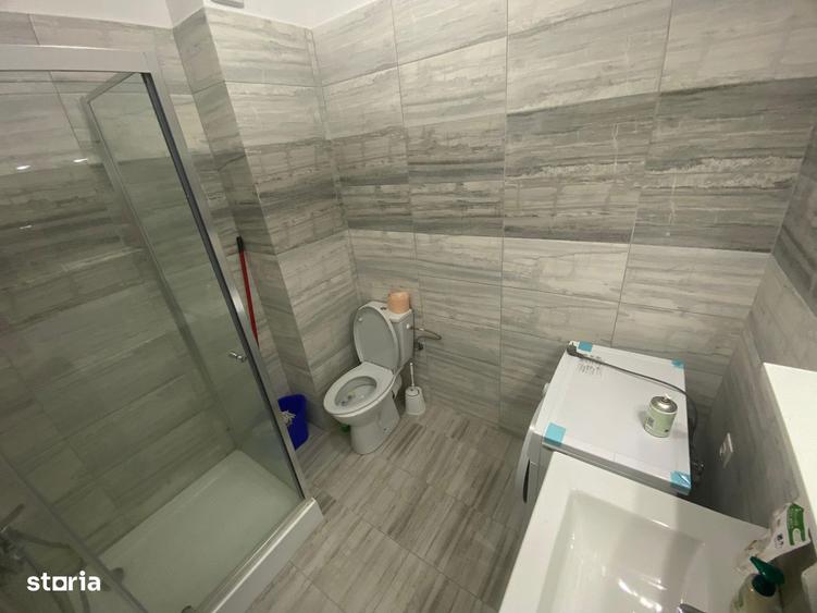 Apartament 2 camere, mobilat si utilat, mutare imediata - 3