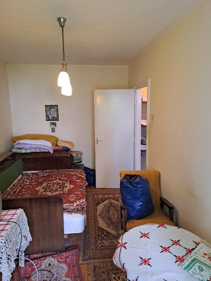 Apartament 2 camere renovabil Strada Unirii Gheorgheni  - 7