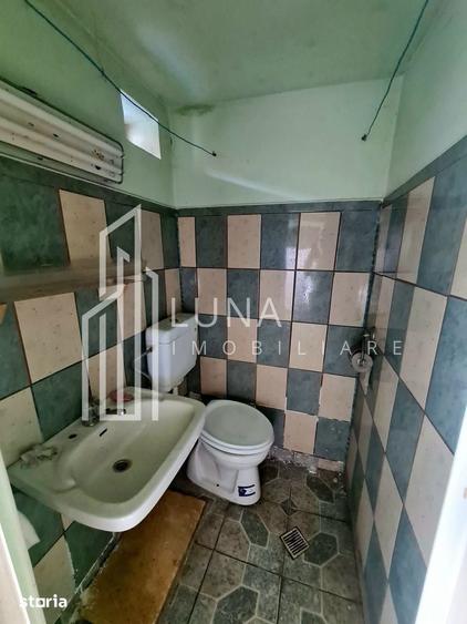 Casa 2 camere, zona Budai - 4