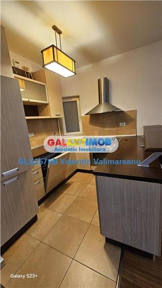 Apartament 3 Camere Plus Birou Timpuri Noi VI 225 - 4