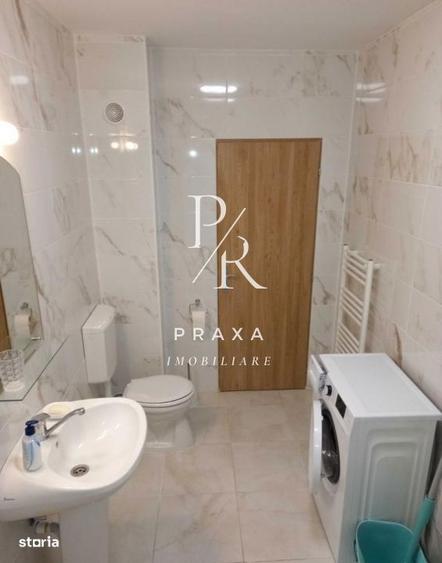 Apartament de vanzare, 2 camere, orientare Sud, parcare inclusa, zona - 2