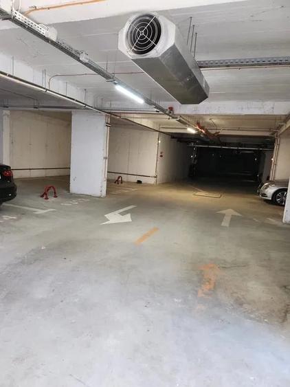 Apartament 2 camere, 52 mp, decomandat, centrala, ac, parcare, Venus Residence - 7