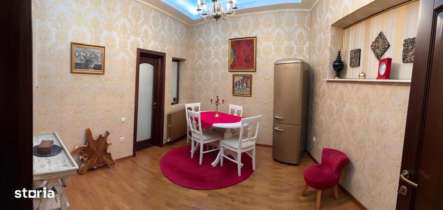 ULTRACENTRAL , apartament 4 camere - 7