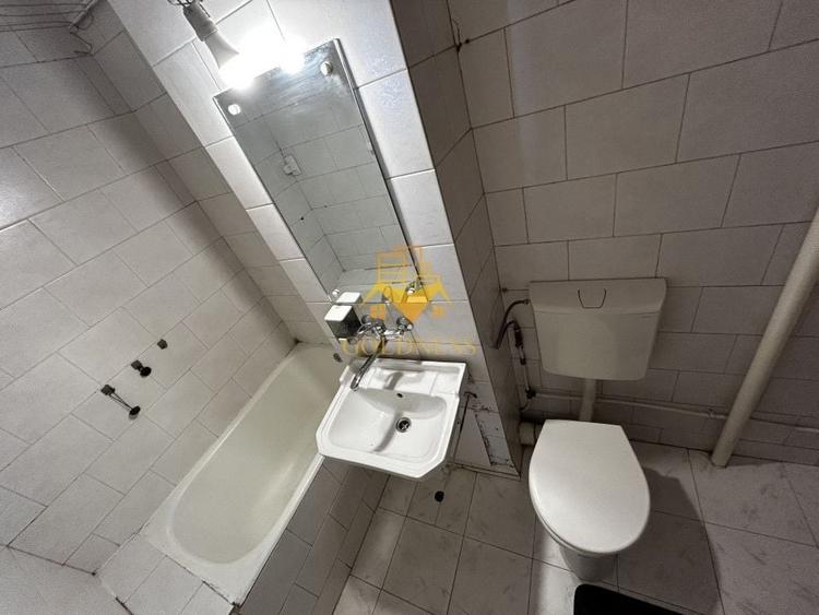 2 camere decomandate, Cartierul Manastur, Zona Big BCR Carrefour - 9