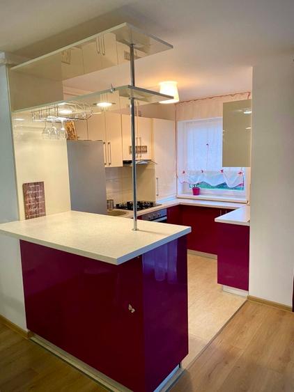 2 camere zona Coresi Proprietar  - 3