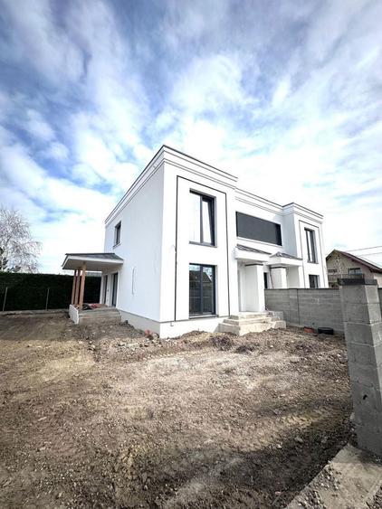 Duplex direct dezvoltator- Mosnita Noua Serena 1 - 7