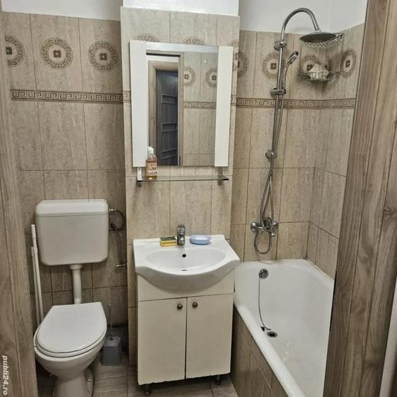 Garsoniera spatioasa 35 mp Astra - 7