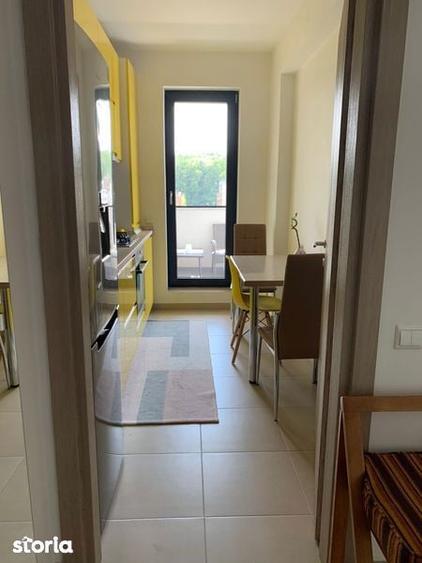 Inchiriere apartament 2 camere, Greenfield, proprietar - 7
