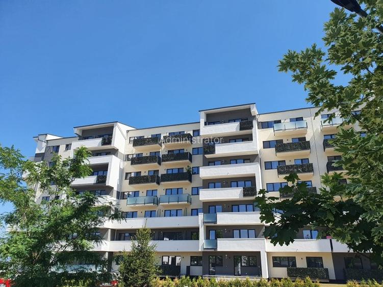 Garsoniera, 38 mp + min. 8 mp balcon, TVA inclus 21%, 2027