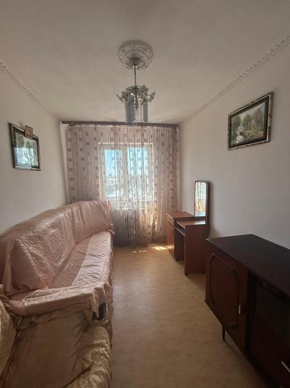 Apartament 3 camere-Zona Sud Monte Carlo - 56mp - 7