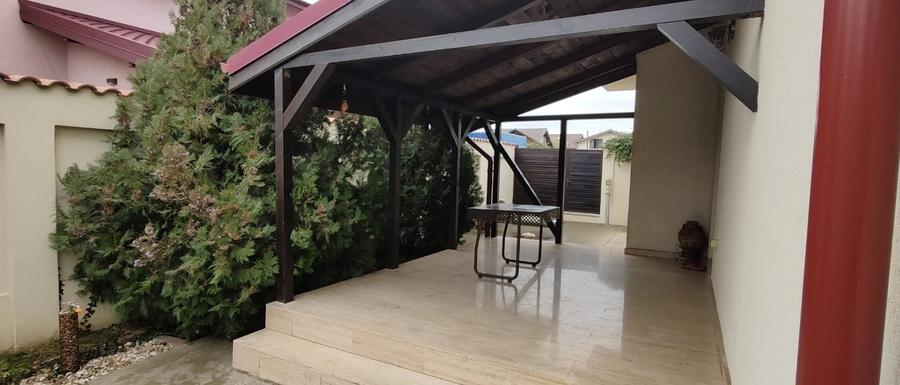 Pantelimon/Branesti - 2