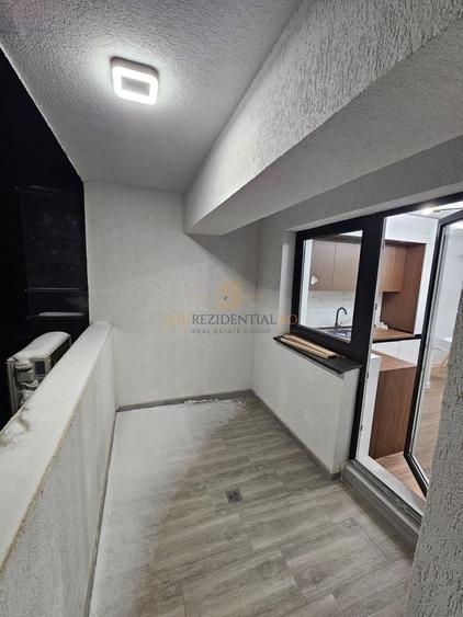Apartament modern cu 2 camere, finisaje premium, 2/8 -Popesti-Leordeni - 15