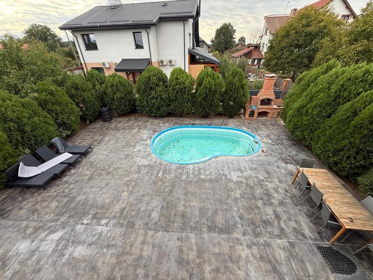 Snagov Vila super ocazie super preț - 11