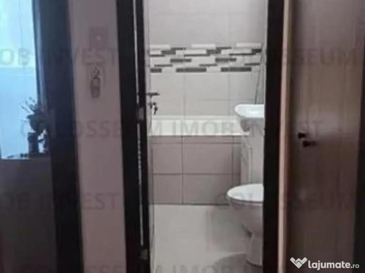 Apartament 2 camere semidecomandat - Zona Astra - 6