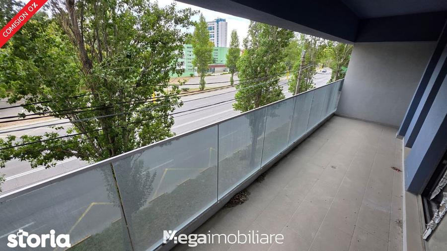 #Pre? final: Apartament 2 camere + terasa 15m2 - Sta?iunea Mamaia - 4