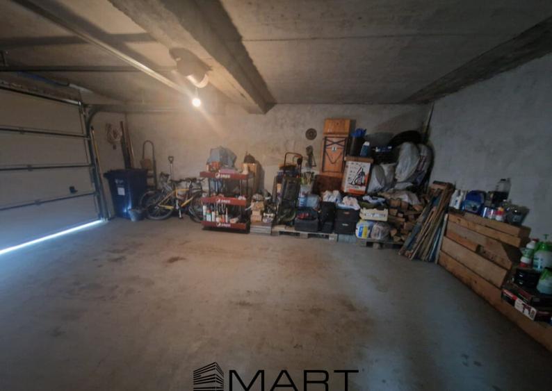 Casa cu 5 camere in Cisnadie - 14