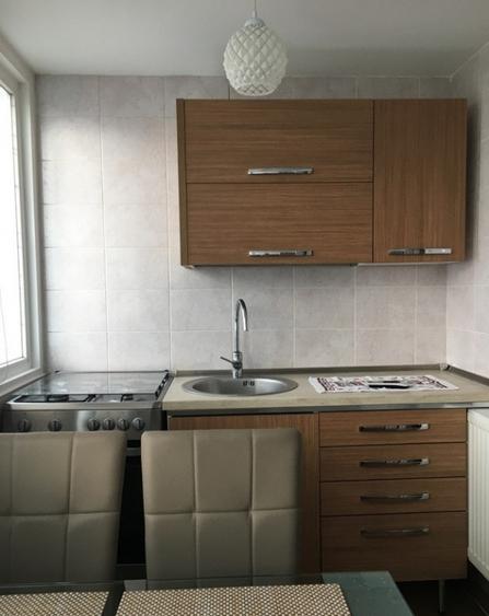 Garsoniera | Universitate | 1 minut fata de metrou - 5