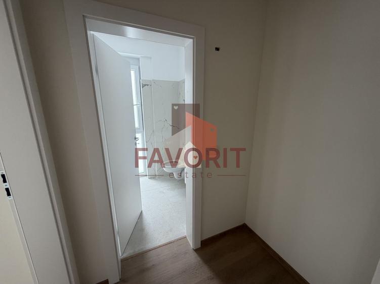 COMISION 0% . Zona Aradului . Bloc nou finalizat - 10