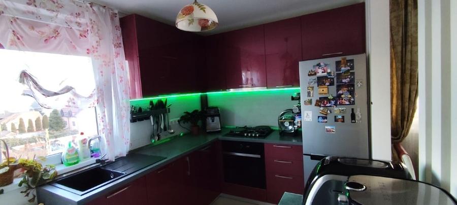 Vând apartament cu 3 camere - 8