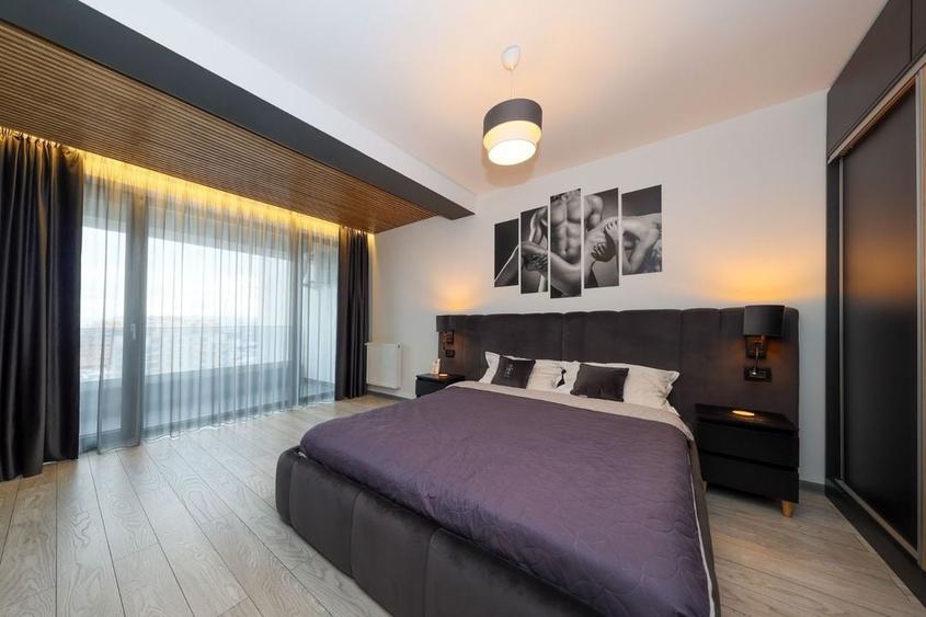 Apartament 2 camere,80 mp utili+parcare subterana-Coresi - 11