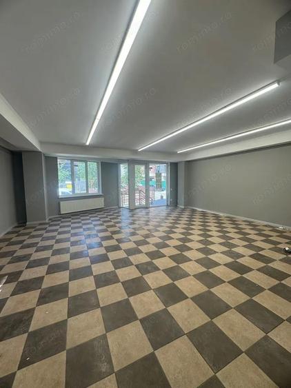 Spatiu comercial de inchiriat in zona Mihai Bravu - 1