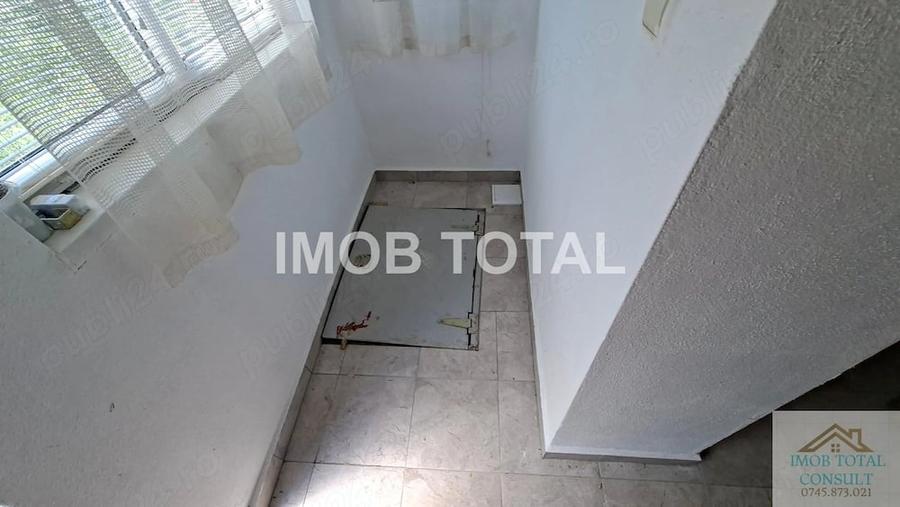 Casă cu 1 camere cu Teren 1244 Mp în Valea Mare