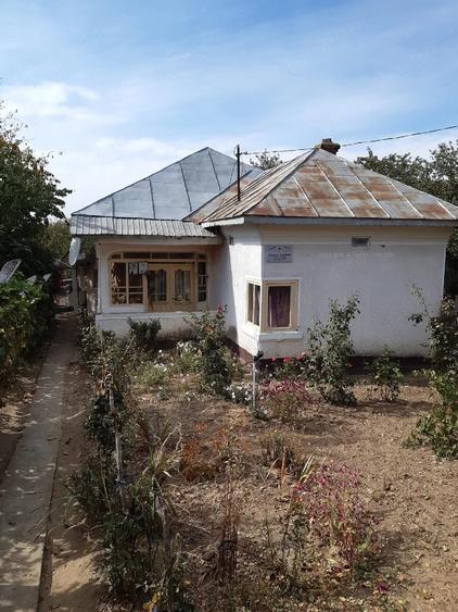 Casă în Slobozia Mândra