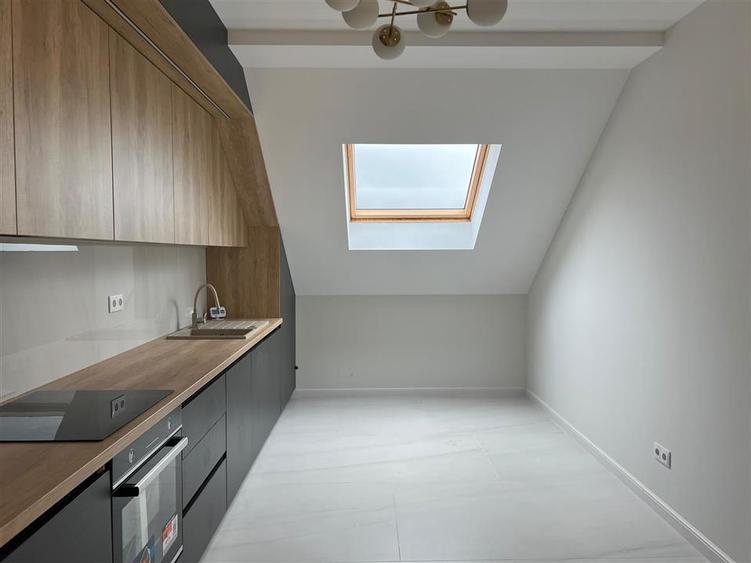 Apartament cu 2 camere semidecomandat în Exterior Est