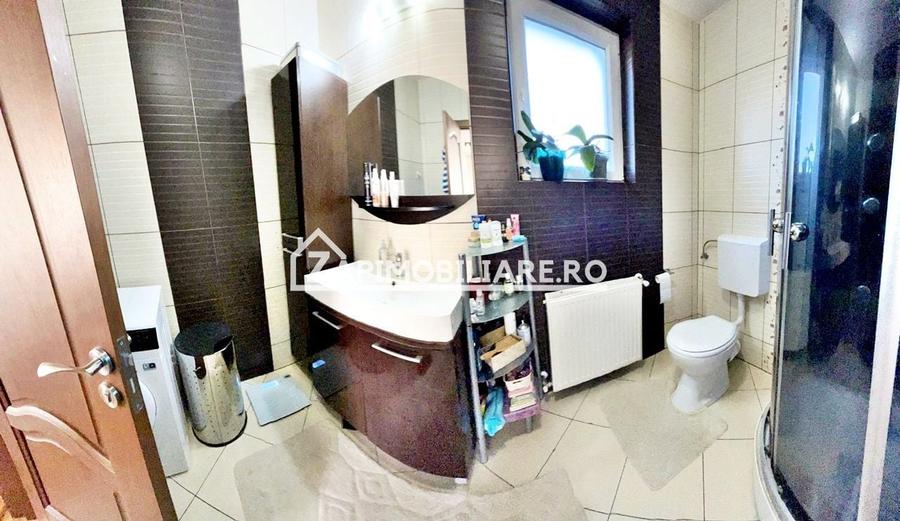 Casa D-P-E 5 camere, 175mp,utili,500 mp teren, 0% comision - 6