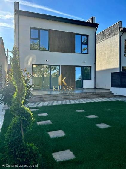 Vila 4 camere Premium Voluntari de vanzare - 3