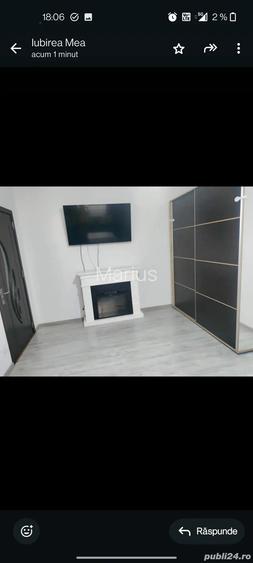 Vand apartament 2 camere 2 min de metrou Aparatorii Patriei