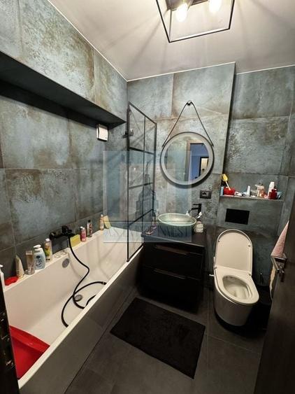 Apartament 4 camere mobilat/utilat lux - zona Centrul Civic - 6