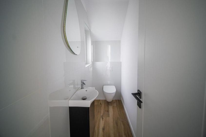 Vila Premium De Inchiriat | Constructie Noua | Tunari - 22