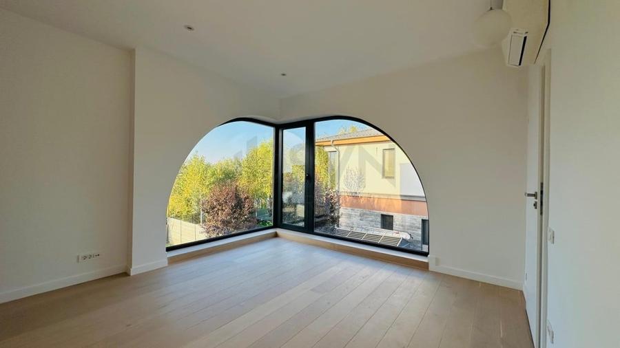 REV2005132 Vila cu vedere la lac in Corbeanca I teren 750 mp - 9