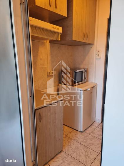 Apartament 1 camera, decomandat , zona Lipovei, Timisoara, Timis - 4