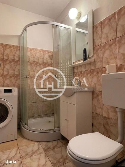 Garsoniera de vanzare in zona Rogerius, Oradea - 1