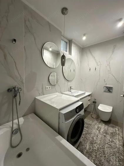 Garsoniera de inchiriat in zona Gara de Nord - 2