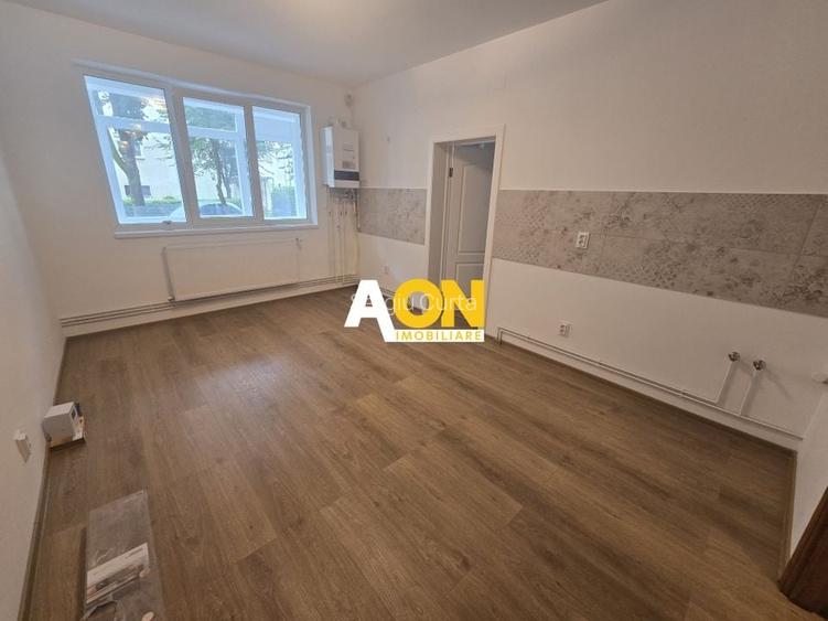 Apartament 3 Camere Complet Renovat, Bd. Transilvaniei