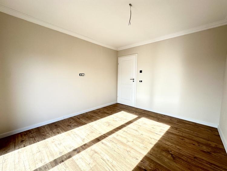 Duplex, 3 camere, 85 mp utili, 390 mp teren - Sanandrei - 4