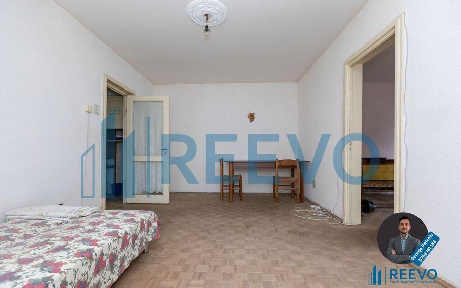 Apartament 2 camere, Aleea Parcului - 7