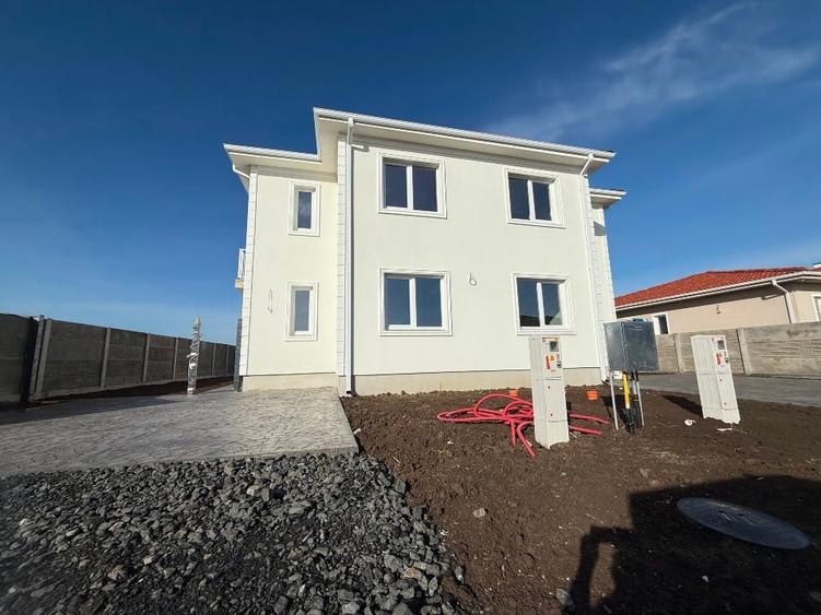 DIRECT DEZVOLTATOR! Duplexuri cu comision. 0% Remetea Mare! - 1