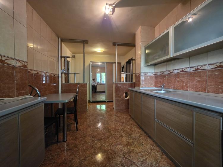 Apartament 3 camere decomandat | 67 mp | Drumul Taberei – Piața Moghioroș - 1