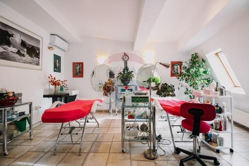 Apartament de vânzare – Ultracentral, Cluj - 11