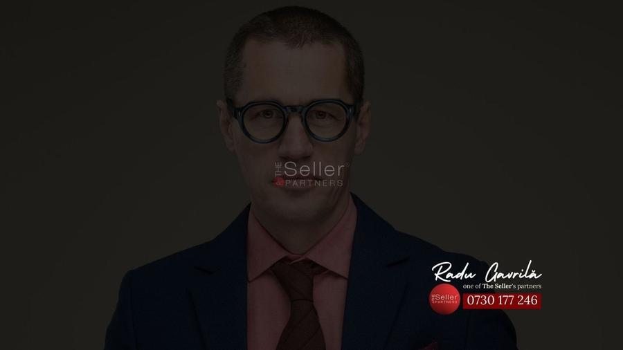 Teren Rezidential Zarnesti - 9