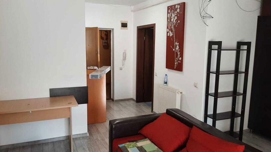 Apartament 2 camere, 46 mp, Calea Turzii - 7