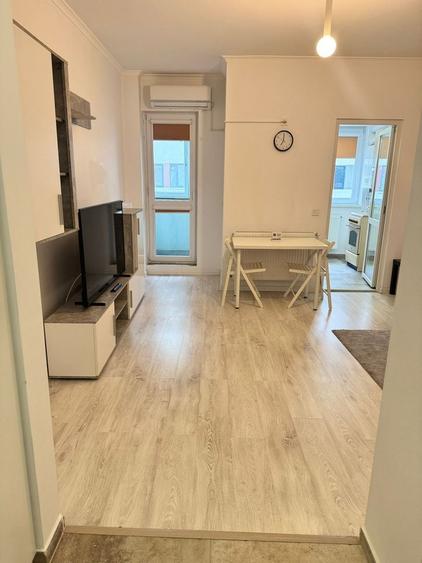 Garsonieră de vânzare Militari Residence | Complex Avangarde I Parcare - 4